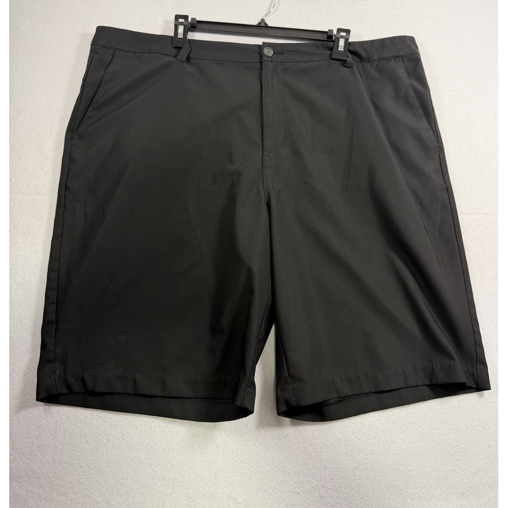 ADIDAS Climalite Performance Golf Shorts Moisture Wicking Mens 42